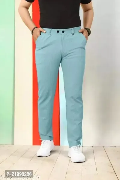 These Formal Trousers For Men Are Classy, Fashionable & Comfortable! |  WhatsHot Delhi Ncr