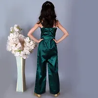 Jumpsuit(Dark Green)-thumb1