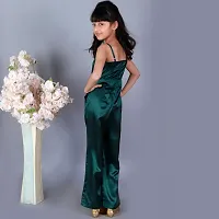 Jumpsuit(Dark Green)-thumb3