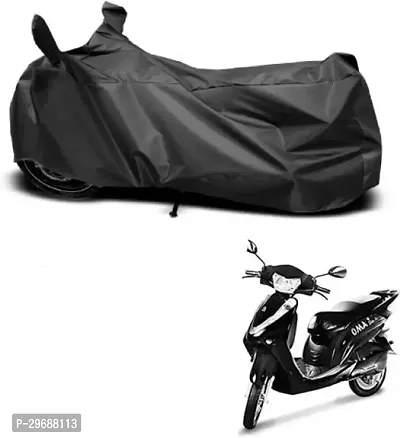 Modern Bike Cover For Rain, Sun Protection-thumb0