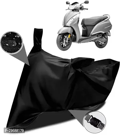 Modern Bike Cover For Rain, Sun Protection-thumb0