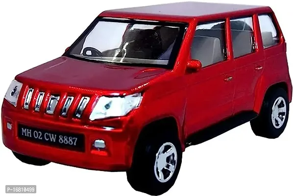 Amazing Pull Back Tuv 300 Toy Car For Kids