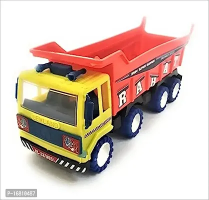 Super Truck For Kids, Multi Color, Size 28 Cm Length