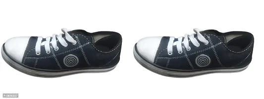 Stylish Rubber Casual Shoes For Men