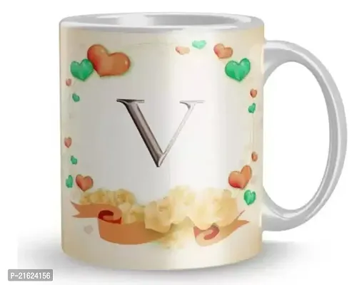 Ceramic Coffee Mug For Gifting-thumb0