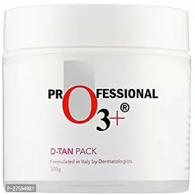 O3+ D-Tan Pack for Instant Tan(300g)-thumb0