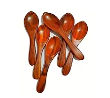 Aks Royal wooden masala spoon 24pcs-thumb1