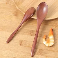 Aks Royal wooden masala spoon 24pcs-thumb2