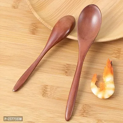 Aks Royal wooden masala spoon 24pcs-thumb3