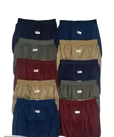 PACK OF - MINI TRUNK UNDERWEAR