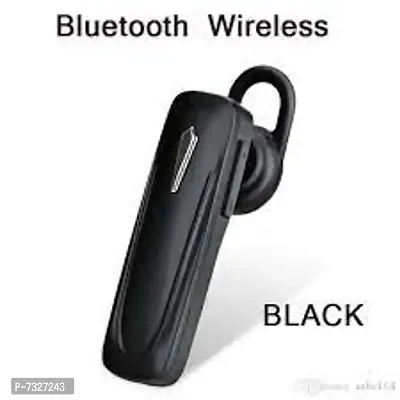 Single Ear Wireless Bluetooth In Ear Earphones-thumb0
