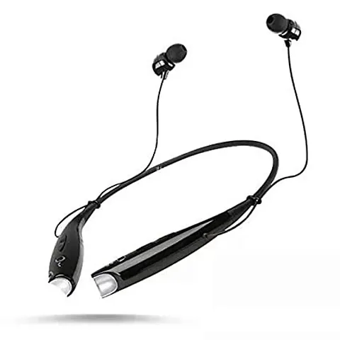 Best Bluetooth Headphone in Ear Wireless Neckband