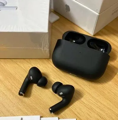 Airpods Pro With Wireless Charging Case Active noise cancellation