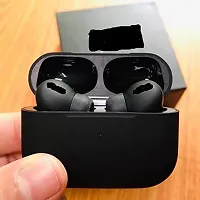 Airpods Pro With Wireless Charging Case Active noise cancellation-thumb2