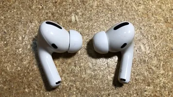 Airpods Pro With Wireless Charging Case Active Noise Cancellation-thumb2