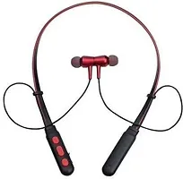 B11 bluetooth high bass speacial quality neckband-thumb4