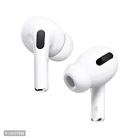 True Wireless Bluetooth Earbuds With Charging Case And Led Torch-thumb3