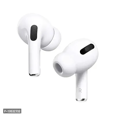 True Wireless Bluetooth Earbuds With Charging Case And Led Torch-thumb4