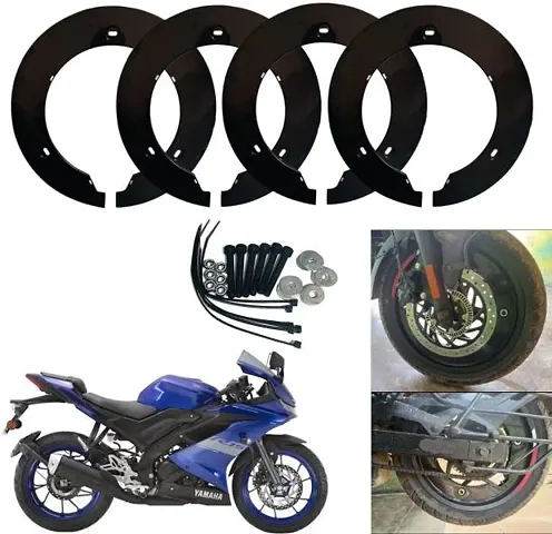 Must Have Motorbike Accessories 