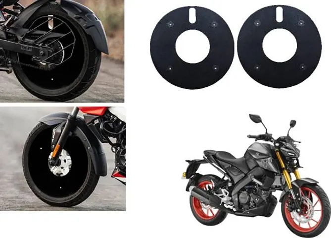 Hot Selling Motorbike Accessories 