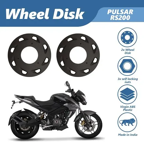 Limited Stock!! Motorbike Accessories 