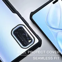 Stylish Back Cover for Vivo V19-thumb2