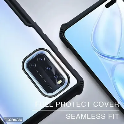 Stylish Back Cover for Vivo V19-thumb3