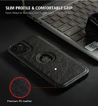 Stylish Back Cover for Apple Iphone 15 5G-thumb1