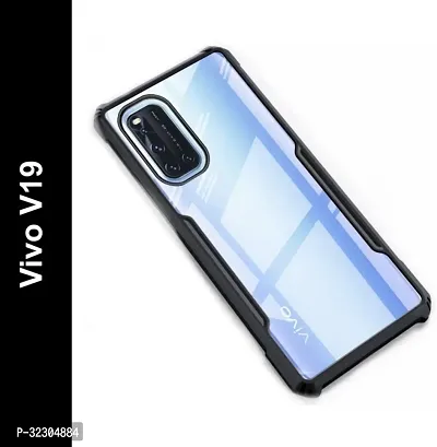 Stylish Back Cover for Vivo V19-thumb0