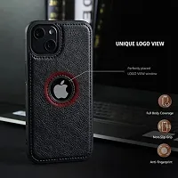 Stylish Back Cover for Apple Iphone 15 5G-thumb2