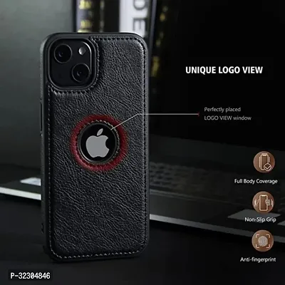 Stylish Back Cover for Apple Iphone 15 5G-thumb3