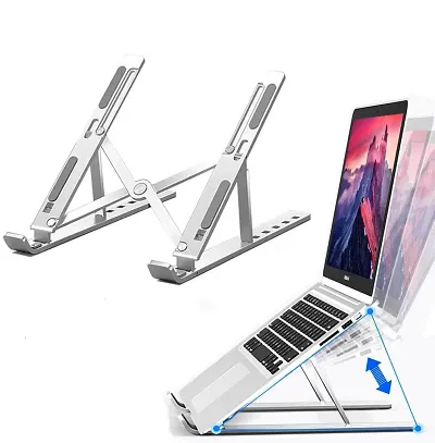 Metal Laptop Stand With High Performance