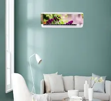 Trendy Decorative Ac Sticker (Multicolor Pvc Vinyl 30X91)Ac 59-thumb3