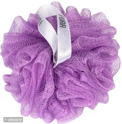 Premium Quality Exfoliating Loofah - Gentle  Hypoallergenic-thumb0