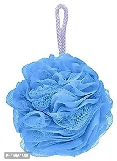 Premium Quality Exfoliating Loofah For Women  Men, Bathing Scrubber