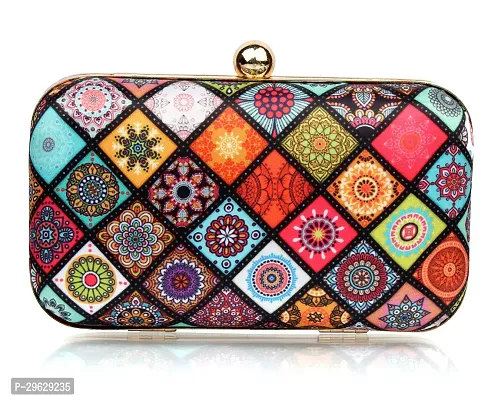 printed clutches