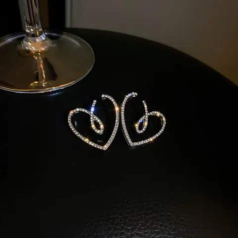 Fancy Earrings 