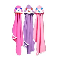 Baby Bath Towel Pack of 3-thumb3