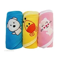 Baby Bath Towel Pack of 3-thumb1