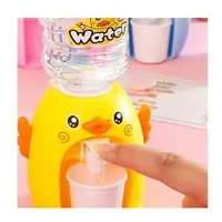 HEAVIX Duck Shape Clay Water Dispenser Toy-thumb2