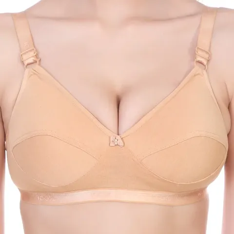 Womens Hosiery Basic Bras