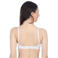 Stylish Cotton Bra Pack Of 1-thumb1