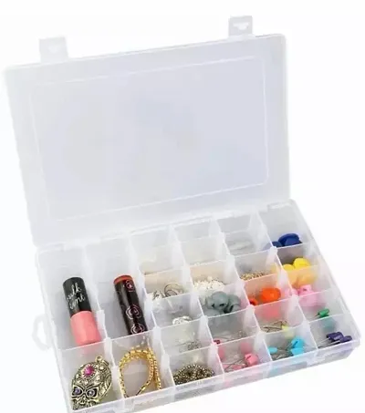 Useful Cosmetic Organisers