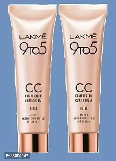 New Bb  Cc Cream face Glow Pack Of 2-thumb0
