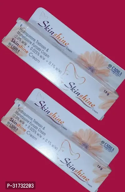 SKIN SHINE CREAM PACK OF 2-thumb0