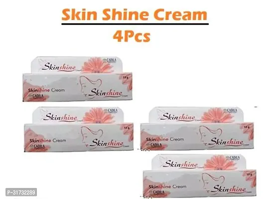 Skin Shine Cream Pack of 4