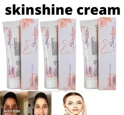 Skin Shine Cream Pack of 3-thumb0