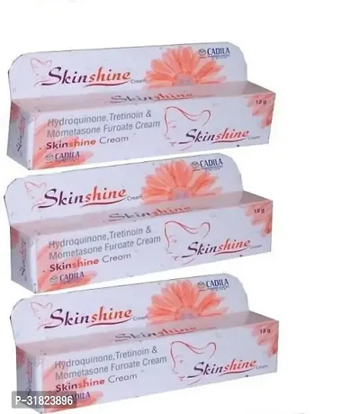 Skin Shine Cream Pack Of 3-thumb0