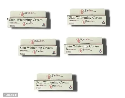 Skin Shine Cream Pack Of 5-thumb0