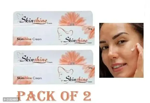 Skin Shine Cream Pack Of 2-thumb0